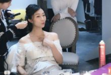 孫紅雷妻子坐月子慶生，素顏身材好，大肚照曝光，孫紅雷一臉寵愛-酷播亮新聞