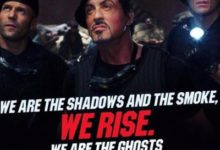 史泰龍《敢死隊4》正式開拍！ 即將上映！ 李連杰為什麼退出？-酷播亮新聞