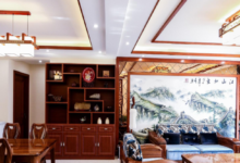 20萬裝成這樣的房子，反而被丈母娘罵-酷播亮新聞