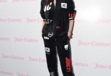 奚夢瑤能不能別戴這款黑色大直徑美瞳了，看起來很像悲傷蛙-酷播亮新聞