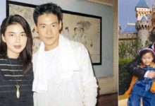 歌神千金沒有公主病，娶張學友女兒要先被他揍一頓-酷播亮新聞