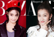 關曉彤張馨予《鳳囚凰》拼演技又拼素顏？ 膠原蛋白臉已成時代標配！-酷播亮新聞