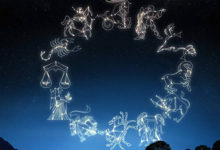 2018年星座運勢大公開！巨蟹座桃花朵朵開、雙子座會遇到貴人！-酷播亮新聞