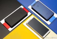 性價比超高的機子：堪稱性價神器，全面屏，不足兩千，喜歡那款？-酷播亮新聞