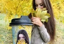 插畫丨旅行中的咖啡杯，為你解鎖畫畫及拍照新姿勢-酷播亮新聞