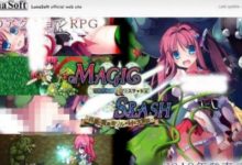 成人公司稱他們沒法混了！ 現在連普通遊戲都很H！  ！  ！-酷播亮新聞