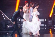 除了謝娜何炅，世界上還有一種友情叫張一山對楊紫！-酷播亮新聞