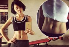 袁珊珊為啥身材保持的那麼好？她的減肥秘訣你應該不知道吧-酷播亮新聞