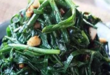 開春了！吃韭菜最好！但千萬別和它一起吃……-酷播亮新聞