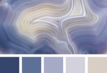 柔和、溫馨的配色方案-酷播亮新聞