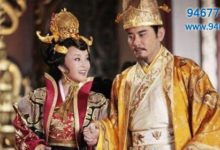 李治是誰的兒子，並非長子為何被立為太子-酷播亮新聞