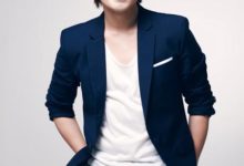 柳德煥確定出演《MissHammurabi》退伍後首拍新劇-酷播亮新聞