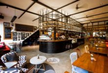 滋養靈魂與身體，巴厘島水明漾SoulBytes咖啡館豐富人們生活-酷播亮新聞