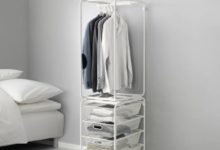 我家衣櫃，是收納 22 條被子＋上百件衣服，以及鄰居羨慕的高顏值-酷播亮新聞