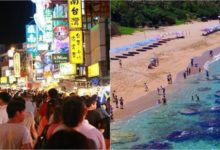 墾丁春節訂房「雪崩式銳減」打7折仍等不到客人！業者怨「政府4大罪狀」：像SARS期間一樣慘-酷播亮新聞