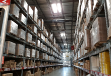 大宗交易：庫存差異的形成與處理規則-酷播亮新聞