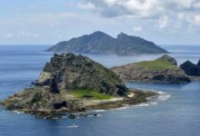 劉強東好樣的！ 京東快遞竟然送貨到釣魚島，台灣歸類到省級-酷播亮新聞