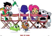 動畫劇集《少年泰坦出擊》推出動畫電影！ 北美定檔7月27日！-酷播亮新聞