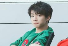 網友為王俊凱和迪麗熱巴組CP 還有組織了後援會 粉絲表示不約-酷播亮新聞