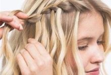 怎麼盤歐美氣質髮型 歐美簡約氣質編髮教程-酷播亮新聞