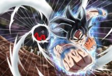 龍珠，力量大會吉連之下最強的五個人，其中三位慘遭劇情殺！-酷播亮新聞