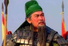 為何關羽的影視形象和畫像中都戴綠帽子？知道答案後大家深表同情！-酷播亮新聞