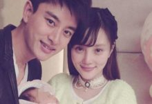 女明星們明明有帥氣老公卻偏要出軌醜男，發現宋喆居然是最帥的-酷播亮新聞