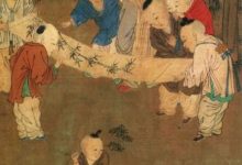 說實話，城裡人沒有古人會玩……-酷播亮新聞