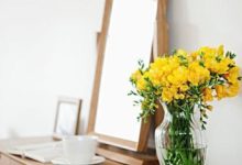 家裡的鏡子擺在什麼位置，能夠增旺主人的財運？-酷播亮新聞