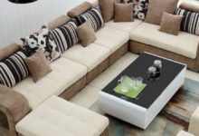 裝修時這樣擺放沙發最好-酷播亮新聞