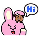 韓國冬天最「熱」的時尚單品！感覺整街都是「頭疼」的人-酷播亮新聞