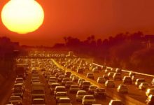 NASA發出警告：地球正快速變暖，2017年是有記錄以來最熱一年！-酷播亮新聞