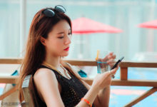 經常面對電腦如何護膚 5招幫你搞定各種肌膚問題-酷播亮新聞