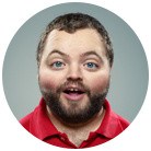 壽司盤中的瑜伽-酷播亮新聞