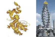 會玩的魔都，未來它竟然會「取代」東方明珠成為新地標？-酷播亮新聞