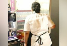 這位「胖妹女神」，身材和臉蛋簡直是兩個極端！瞬間顛覆你的想像！-酷播亮新聞