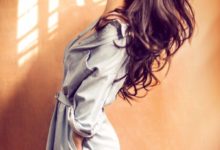 她打敗港姐冠軍情敵嫁富豪，卻沒有像樣的婚禮，衣品不輸章子怡！-酷播亮新聞