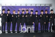 WannaOne確定出演《看見你的聲音》第五季-酷播亮新聞