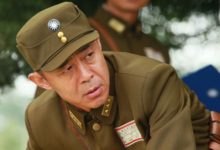 侯勇從軍27年正式轉業，演軍人只有一個人能超越他！-酷播亮新聞