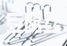 NO.207 回形針 帶你回家-酷播亮新聞