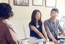 丑胖同事陪我相親，她看上我窮對象我讓給她，他們結婚那天我愣了-酷播亮新聞