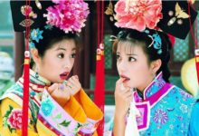 人氣火過黃曉明！還珠格格劉丹的男友！因劉丹去世單身十八年！如今發福變大叔！-酷播亮新聞