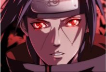 火影忍者，七門凱足以打爆鼬，設定裡他的實力就已經很高-酷播亮新聞