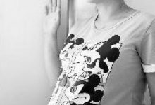 我結婚那天，婆婆挺大肚子來參加，我媽說一話全場哄堂大笑-酷播亮新聞