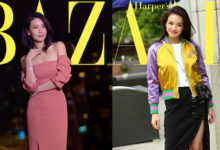 抗老和保濕也能兼得？ 高圓圓舒淇有妙招！-酷播亮新聞