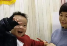 兒推專訪建文新世界店：入行小兒推拿，是我的圓夢之旅。-酷播亮新聞