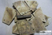 探索金縷玉衣起死回生之謎，復活不成反被盜竊糟蹋-酷播亮新聞