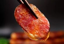 土家純手工富硒香腸，比你吃過所有的香腸還要好吃，第一口就驚呆了！-酷播亮新聞