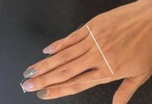 一馬平川紋，富貴有餘不利早婚-酷播亮新聞