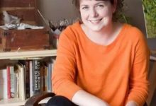 插畫丨美到掉渣的花花世界，一頭扎進色彩里，買噶的~-酷播亮新聞